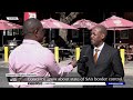 Human Trafficking | Concerns grow about state of SA's border control
