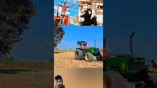 Nishu Jaiswal tractor stand video#shorts #video