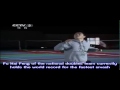 english sub fu hai feng teaches you how to smash full original video