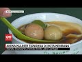 Aneka Kuliner Tionghoa di Kota Kembang