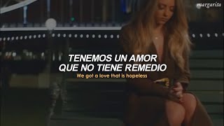(video oficial) Secret Love Song - Little Mix [Español + Lyrics]