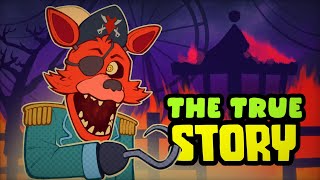 I've SOLVED Fall Fest!! | FNAF Theory
