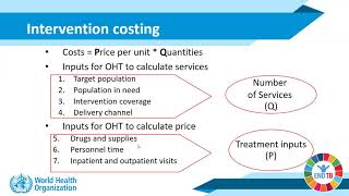 OHT Session 1 - OHT overview