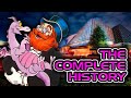 The Complete History of Figment & Journey into Imagination at EPCOT