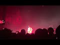 radwimps 〜 「ギミギミック」live @ the riviera theatre chicago il north american tour 2023