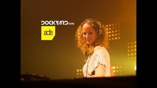 Monika Kruse @ ADE Dockyard Festival 2015, FACT Stage, Amsterdam