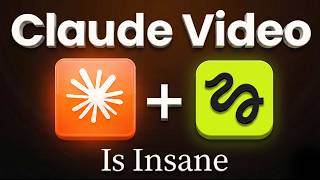 Claude Code + Higgsfield Just Changed Content Creation Forever