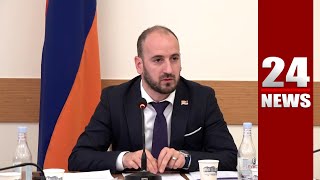 2023-ի բյուջեով 10000 ուսուցչի համար հավելավճար ենք նախատեսում․ ուրախ կլինենք, եթե թիվն ավելի մեծանա