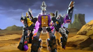 Transformers Legacy Insecticons 2023  Kickback - Bombshell - Shrapnel