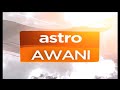 Channel ID - Astro Awani (2009 16:9 aspect ratio)