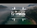 MrtnsR™ | KO TERINDAH ( Official Lyric Video ) ❤️