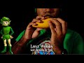 Lost Woods Theme Bassoon / Ocarina Cover - The Legend of Zelda: Ocarina of Time