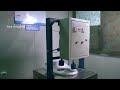 smart toilet manufacturer ningbo shunjie sanitary ware co. ltd