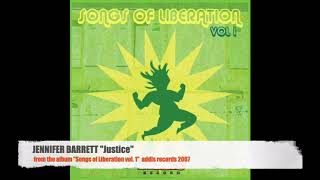 JENNIFER BARRETT - Justice