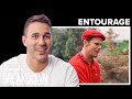 Pro Golfer Brooks Koepka Breaks Down Golf Scenes from Movies | GQ Sports