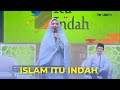 Bisakah Kita Setabah Nabi Ayub | ISLAM ITU INDAH (15/9/23) P3