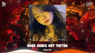 Top 20 Bản Nhạc Nghe Nhiều Nhất 2024 ♫ BXH Nhạc Trẻ Remix Hot TikTok - Nhạc Remix Hot TikTok 2024
