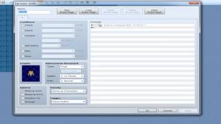 RGSS3 Scripting Tutorials ~ Tutorial 22 - Gsub (Replacing Text)