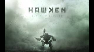 Hawken Soundtrack - Main Menu Music