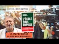 L'école sous emprise : le coup de gueule de Jean-Paul Brighelli !