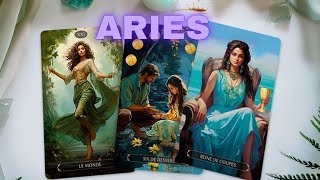 ARIES ❤️✨, 🥹THIS PERSON IS CRAZY IN LOVE WITH U​😍THEY'RE OBSESSED & FIND U VERY ATTRACTIVE🥵❤️💥