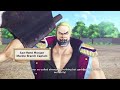 one piece pirate warriors 3 ps5 full game walkthrough 1 2