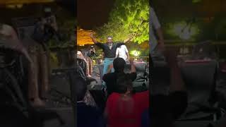mekapati goutham reddy dance with his wife 🕺💃 rare video||miss you sir😭