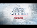 The Battle of Gilgal Church- Civil War Documentary