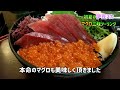 伊豆スカイライン で マグロを食べよう （プチ贅沢） ツーリング バイク ひとり旅 vol.46