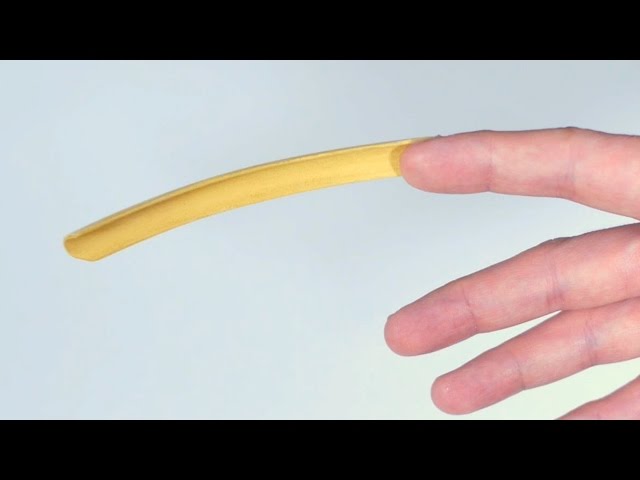 Gross Long Nails Meme