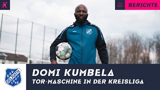 Transfer-Hammer: Kreisliga-Kumbela kickt nun für den SSV Delrath