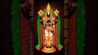 #perumal #venkatesh #venkateswara #trendingshorts #viralvideo #tamil #devotional