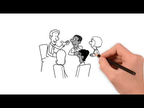 What are the objectives of civil society?