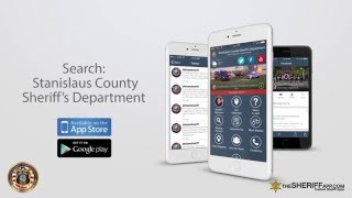 Introducing The Sheriff App