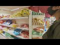 【海外vlog】フランスのアジア食品スーパー「パリ・ストア paris store」で初めてのお買い物♪【パリ 在住】【フランス 生活】