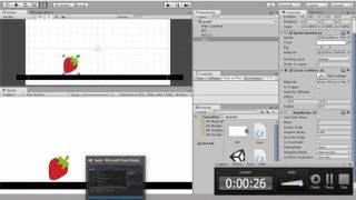 Unity with HD: AddForce