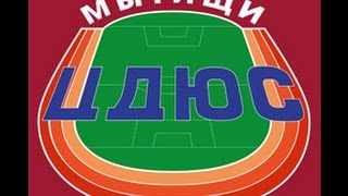 2015.01.10 Товарищеский матч ЦДЮС Мытищи 2006 - ДЮСШ-80