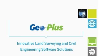 Introducing Geo-Plus