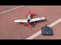 20230316 xk rc a280 p 51 rc plane practice【教學示範用途】