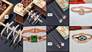 New Design Anti Tarnish Jewellery Wholesale Market Kolkata | Jewellery Wholesale Market Kolkata ||