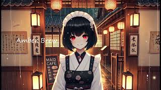 【作業用・集中用・リラックスBGM】ピアノ中心の心地よいBGM 「静音茶房（Shizuka Tea House）」Chill Beats for Focus, Relaxation \u0026 Sleep