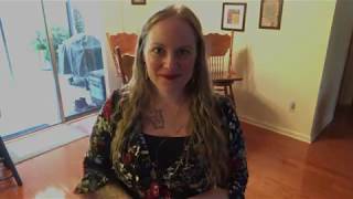 [Prison Wives] Keep your prison pen pals when in a relationship?