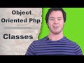 Php Classes (Object Oriented Php 2021)