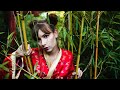 Beg Lepes - Shaolin