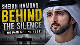 Please please don't Ignore My message My Love | Fazza Poems | Sheikh Hamdan | Fazza