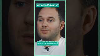 Online Privacy And Why Does It Matter