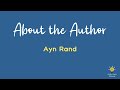 summary of the fountainhead by ayn rand. fountainhead novel summary