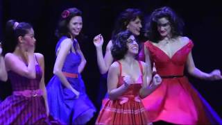 Cameri Theatre of Tel Aviv - America - West Side Story