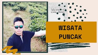 Wisata kepuncak Cisarua bogor sejuk banget || Part I