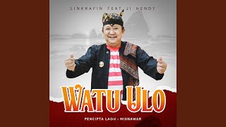 Watu Ulo feat Ji Hendy